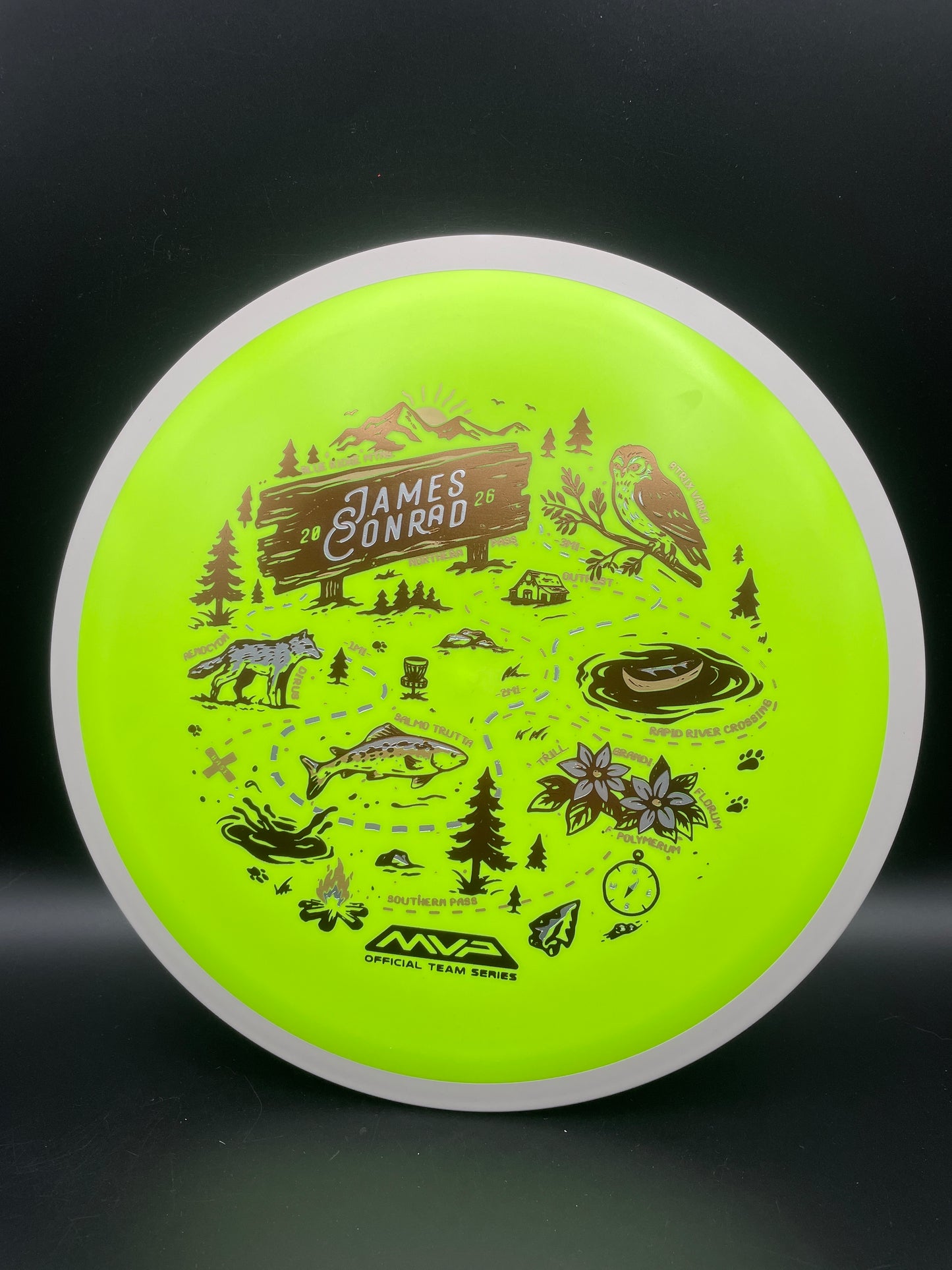 MVP - Trail - Fission - 2026 James Conrad Team Series