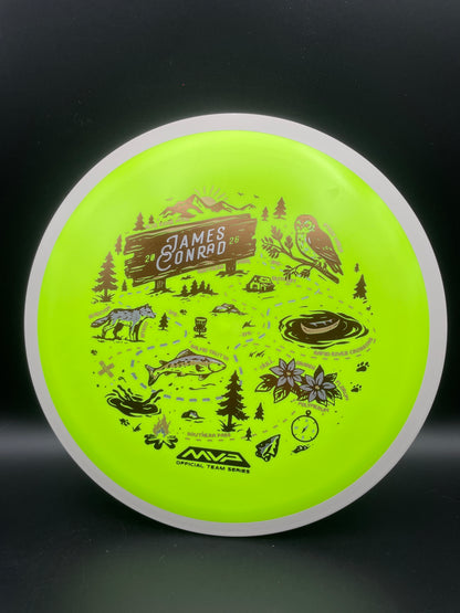 MVP - Trail - Fission - 2026 James Conrad Team Series
