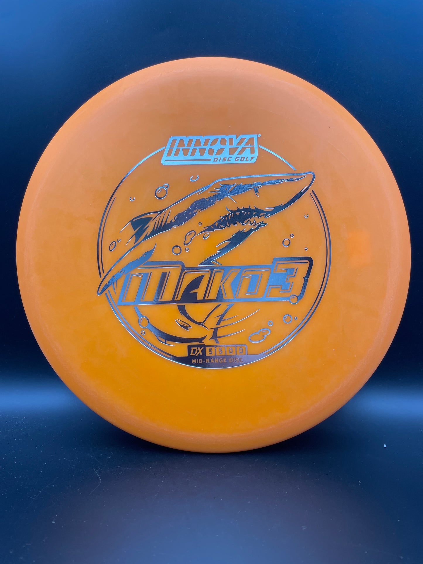 Innova - Mako3 - DX