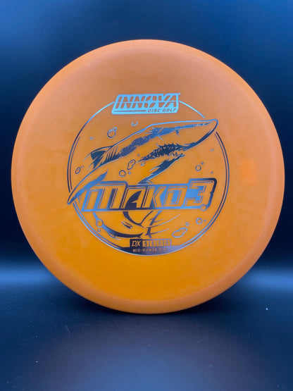 Innova - Mako3 - DX