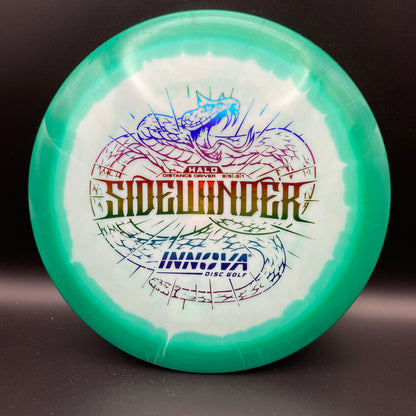 Innova - Sidewinder - Halo Star