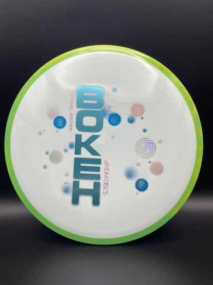 Axiom - Bokeh - Neutron - Simonline Special Edition