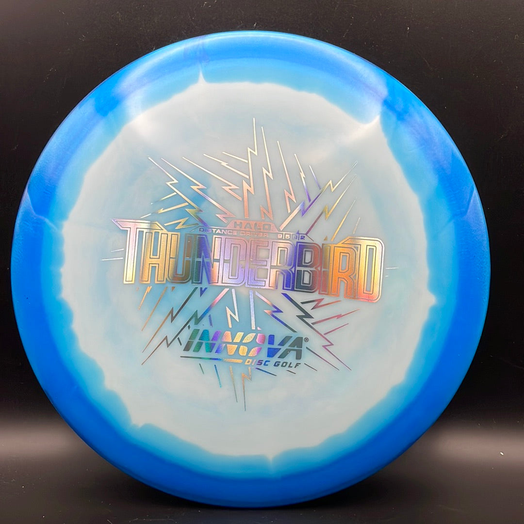 Innova - Thunderbird - Halo Star