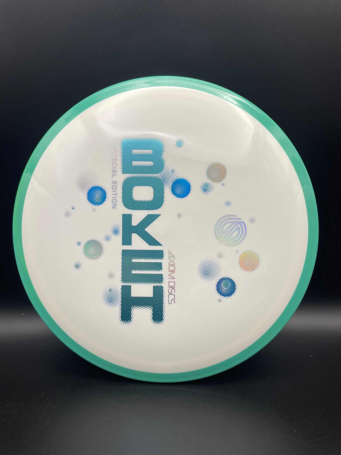 Axiom - Bokeh - Neutron - Simonline Special Edition