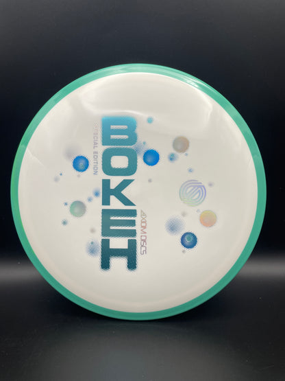 Axiom - Bokeh - Neutron - Simonline Special Edition
