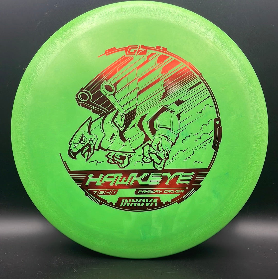 Innova - Hawkeye - G-Star