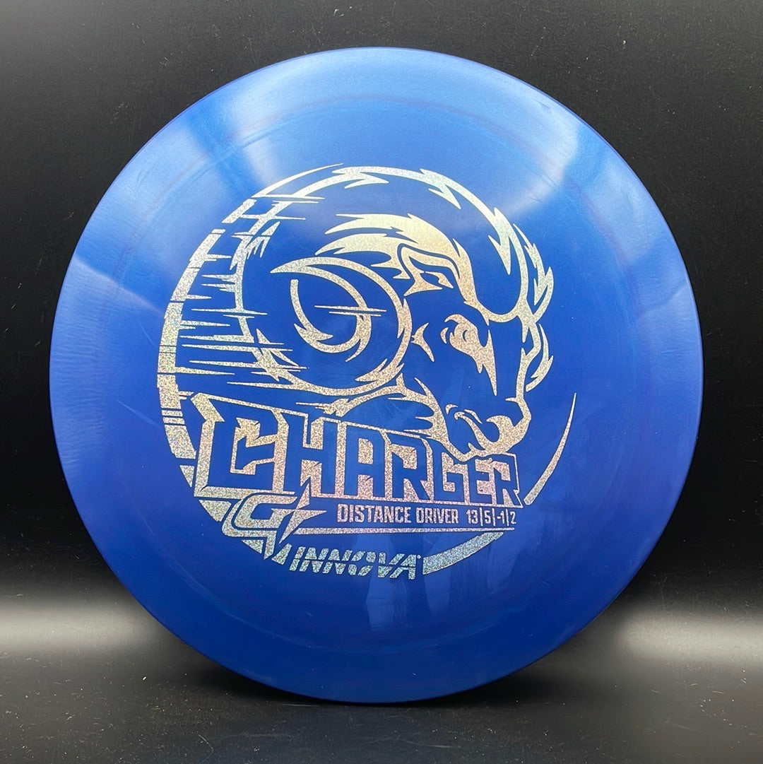 Innova - Charger - G-Star