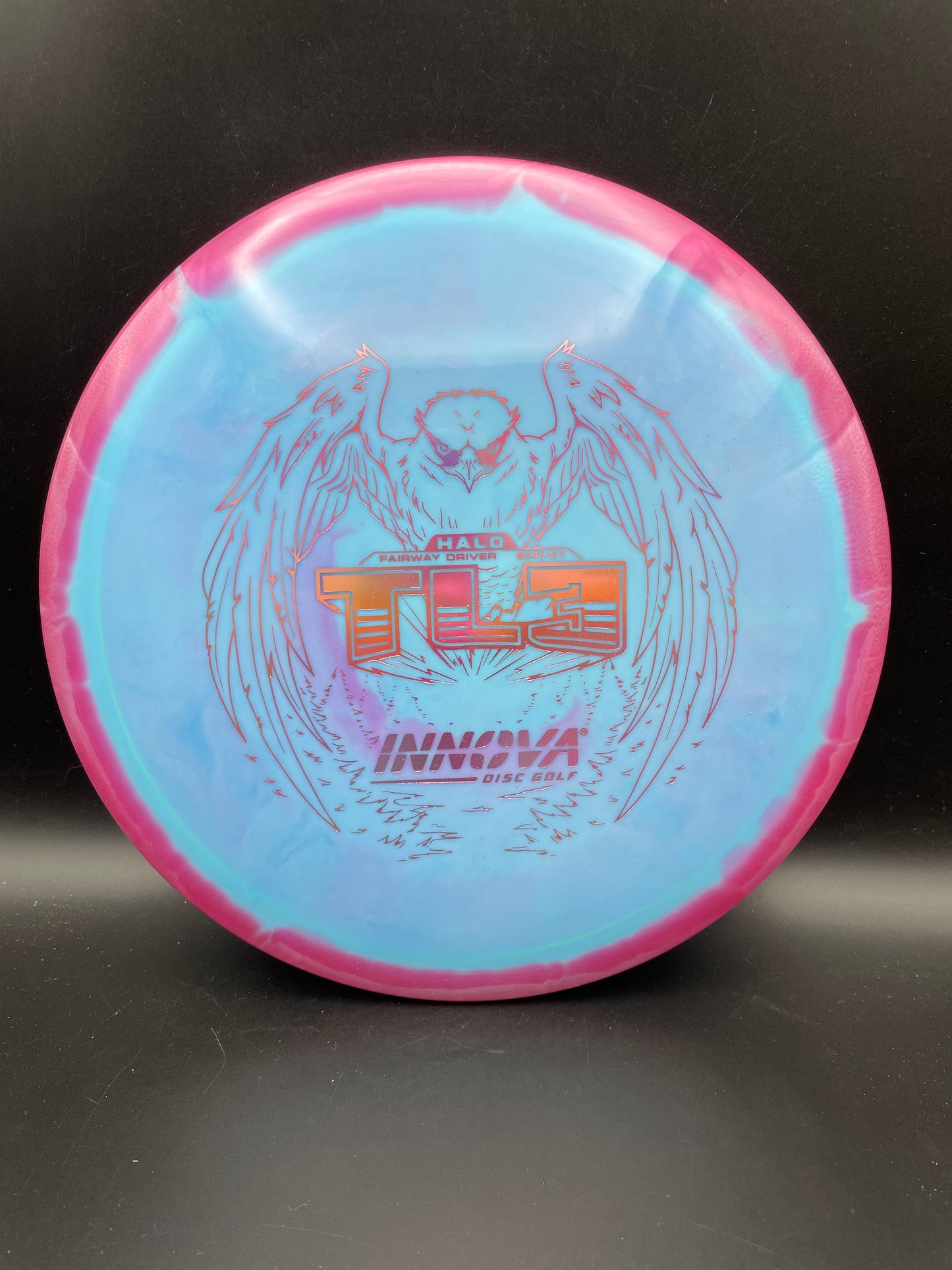 Innova - TL3 - Halo Star