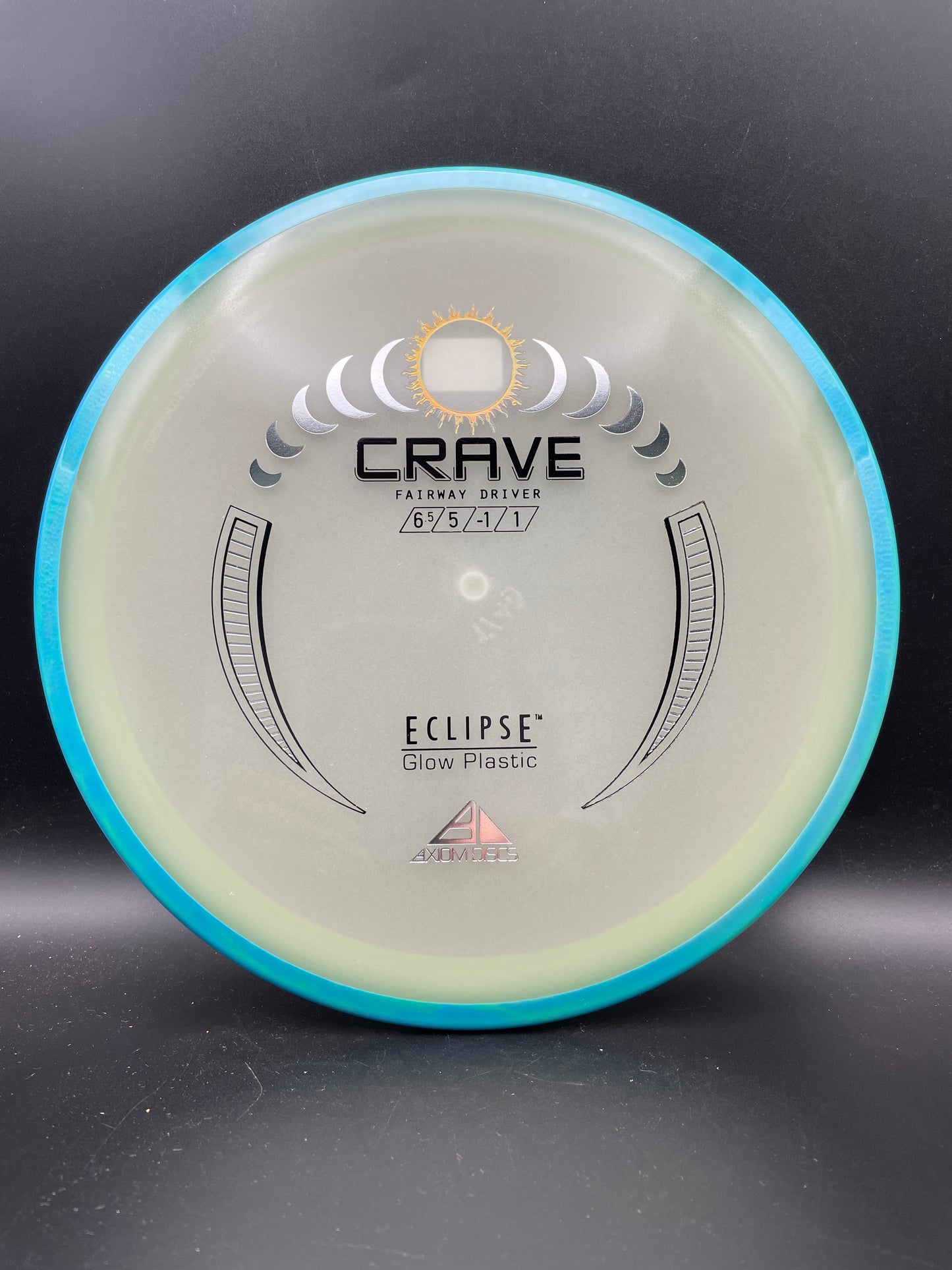 Axiom - Crave - Eclipse 2.0