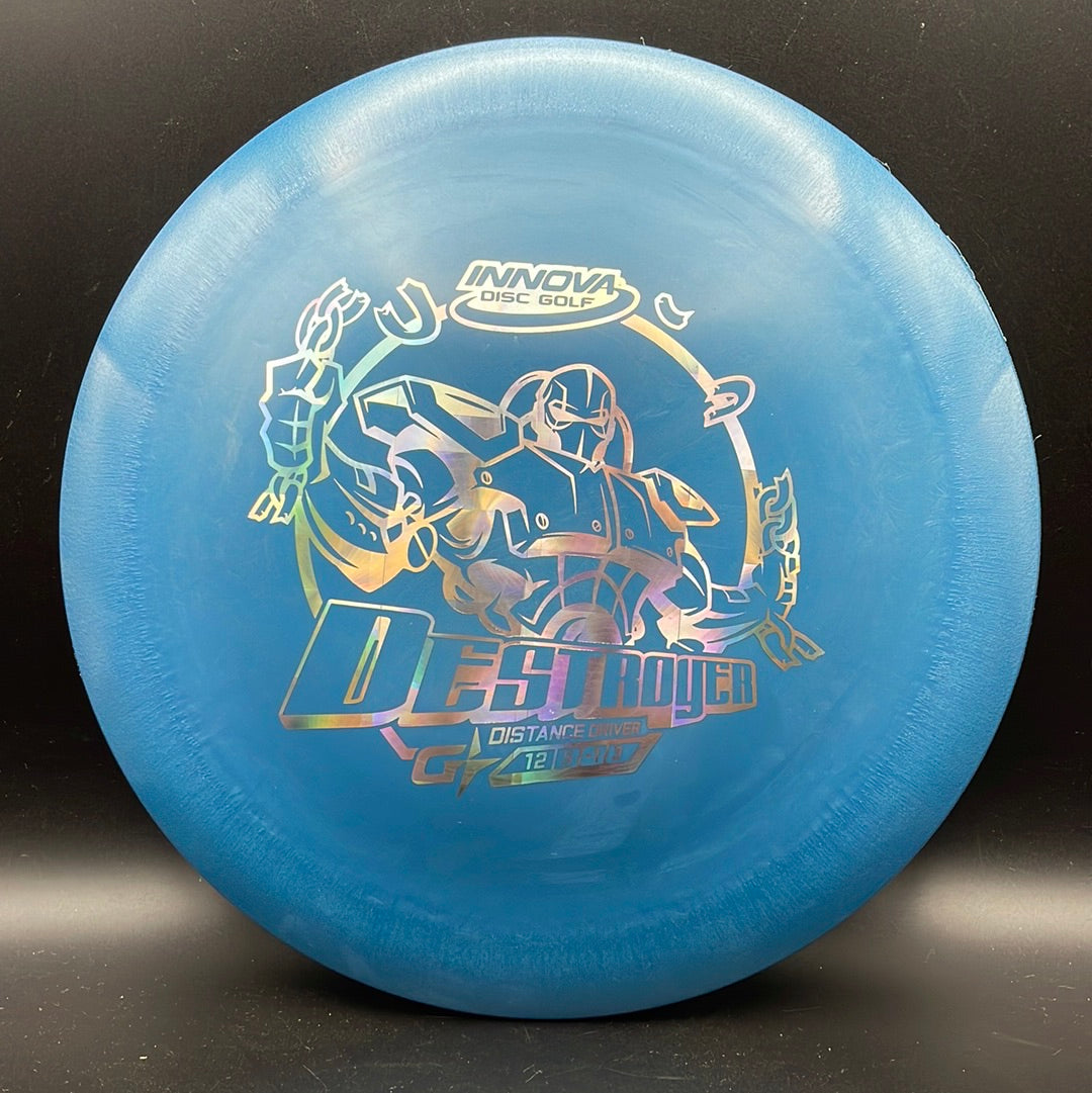 Innova - Destroyer - G-Star