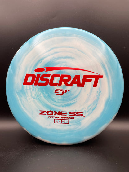 Discraft - Zone SS - ESP