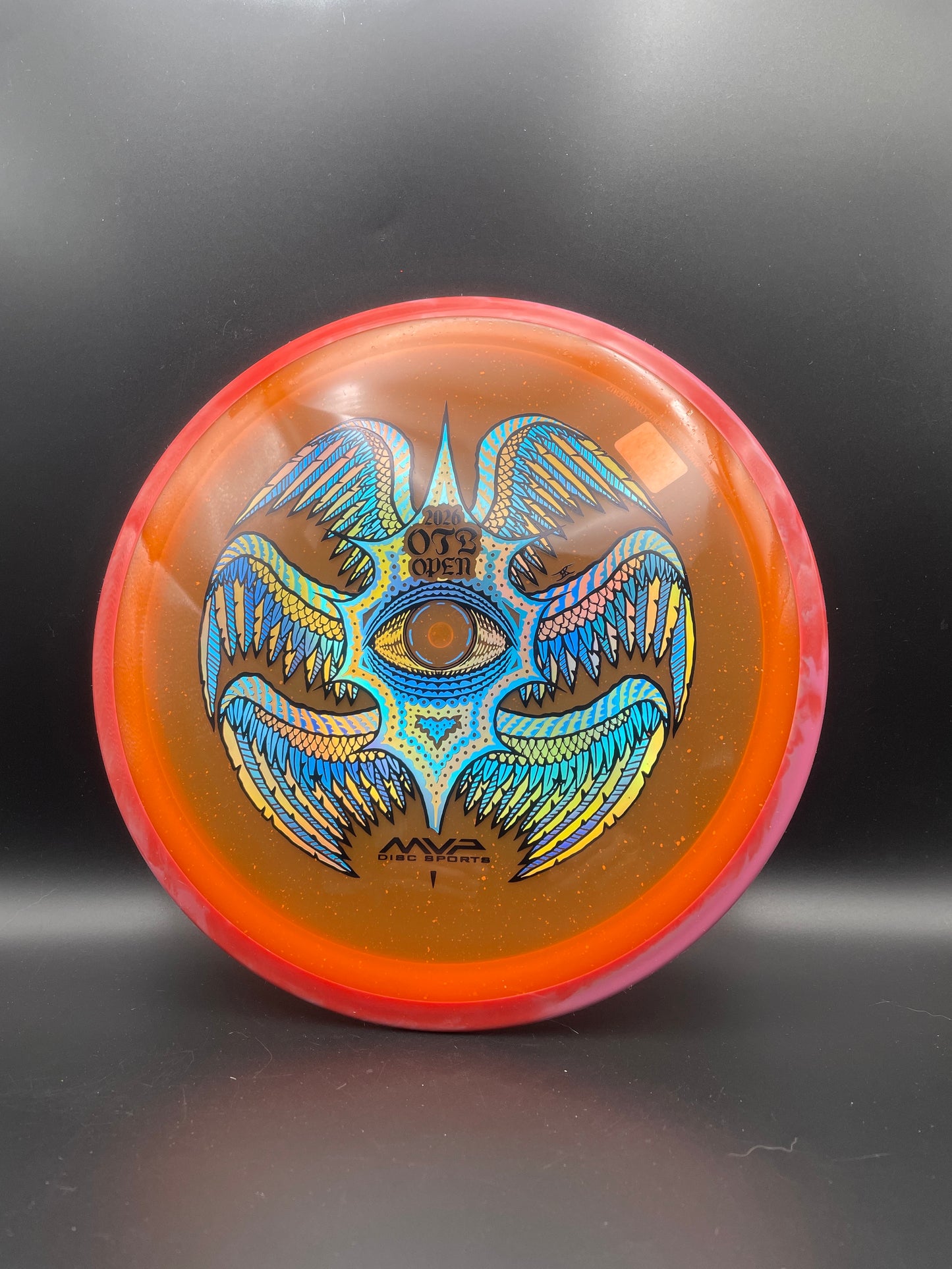 Axiom - Rhythm  - Particle Proton Soft - 2025 OTB Open