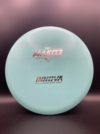 Innova - Mako3 - XT