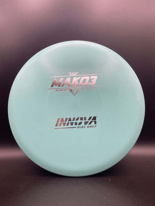 Innova - Mako3 - XT