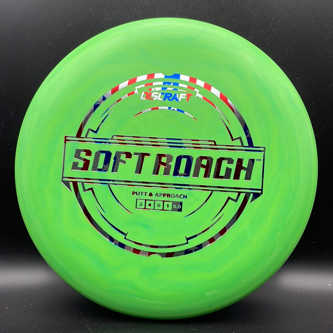 Discraft - Roach - Putter Line Soft