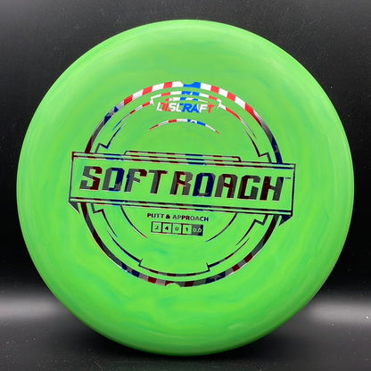 Discraft - Roach - Putter Line Soft