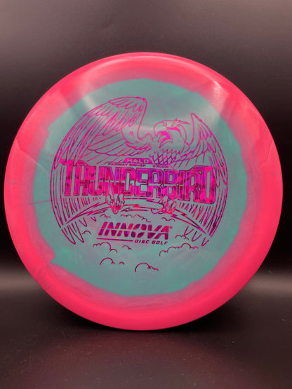 Innova - Thunderbird - Halo Star