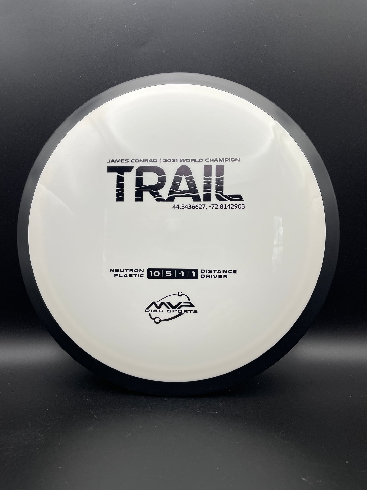 MVP - Trail - Neutron