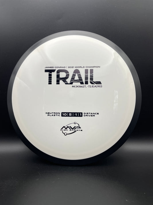 MVP - Trail - Neutron