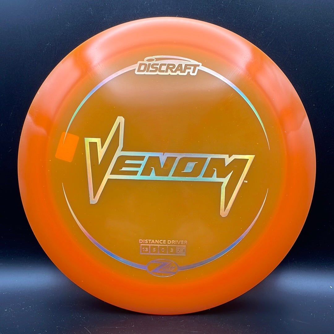 Discraft - Venom - Z Lite