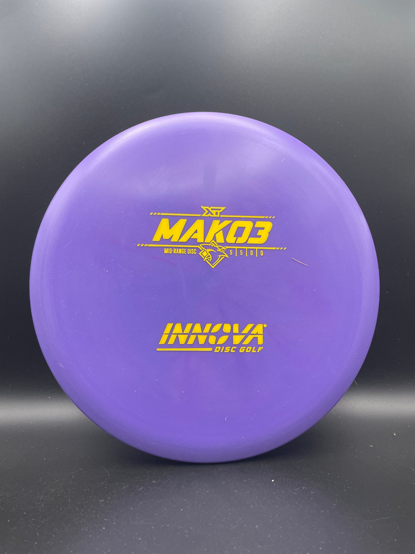 Innova - Mako3 - XT