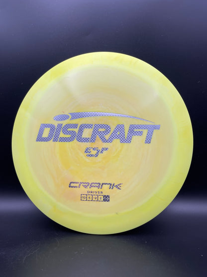 Discraft - Crank - ESP