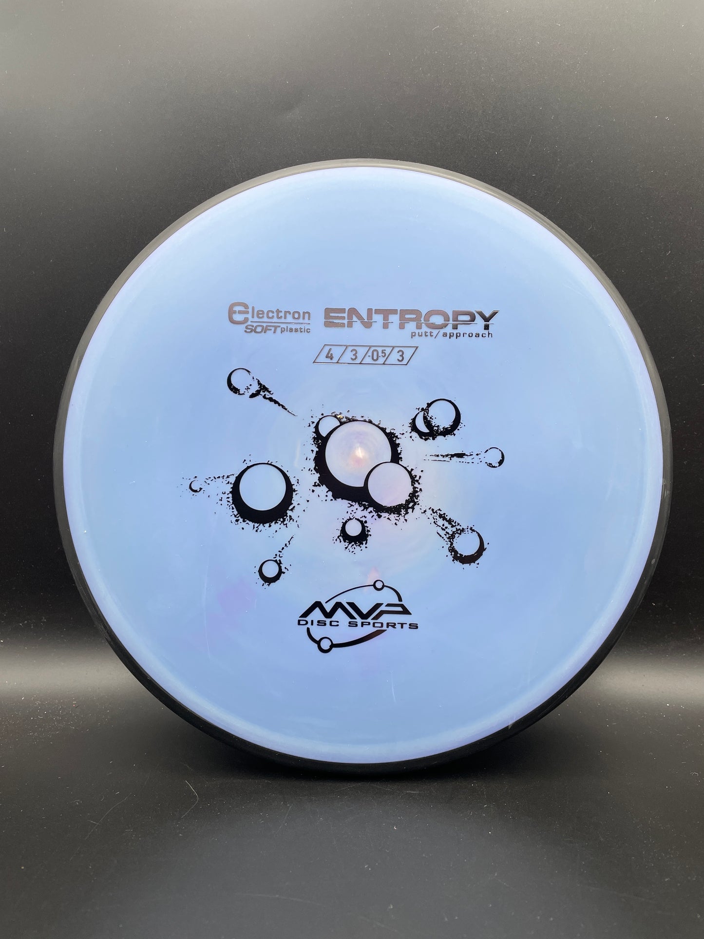 MVP - Entropy - Electron Soft