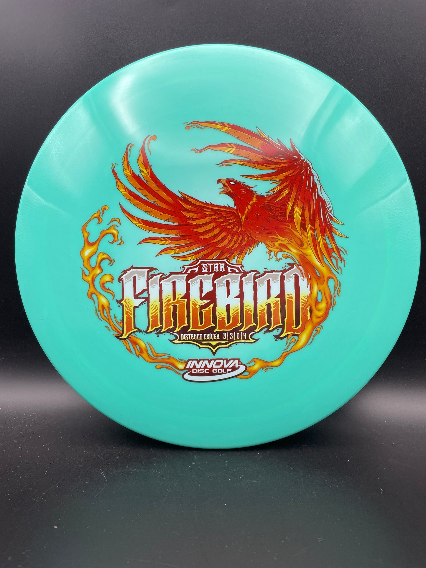 Innova - Firebird - INNVision Star