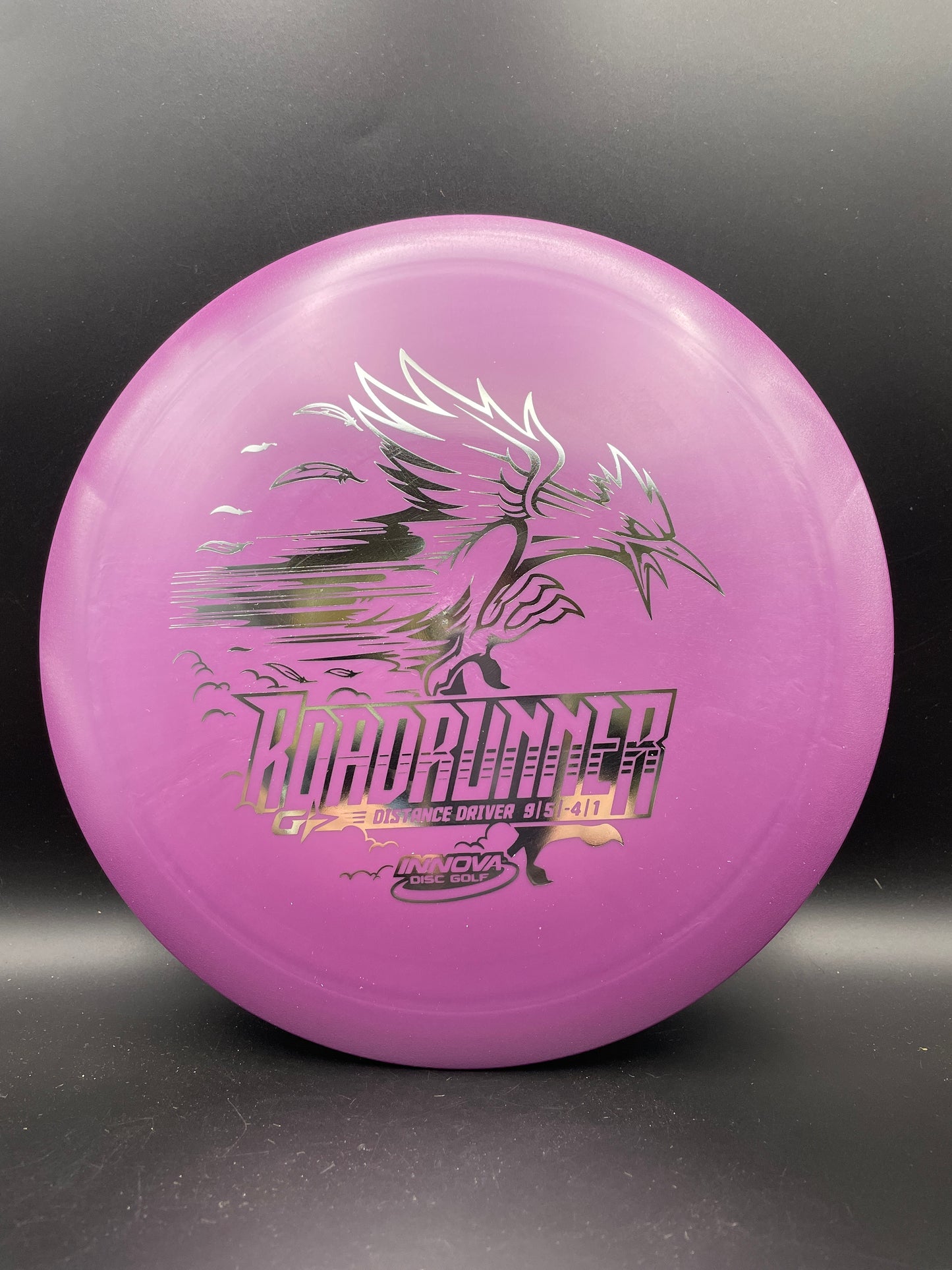 Innova - Roadrunner - G-Star
