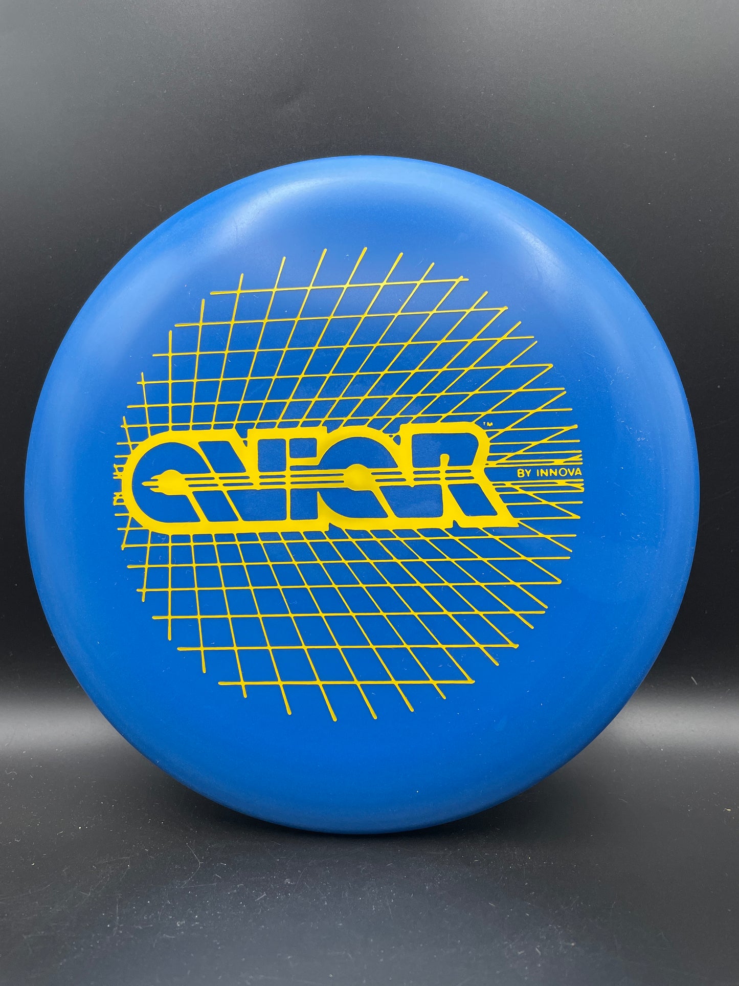 Innova - Aviar - DX - Classic