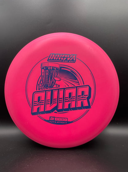 Innova - Aviar - DX