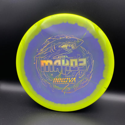 Innova - Mako3 - Halo Star