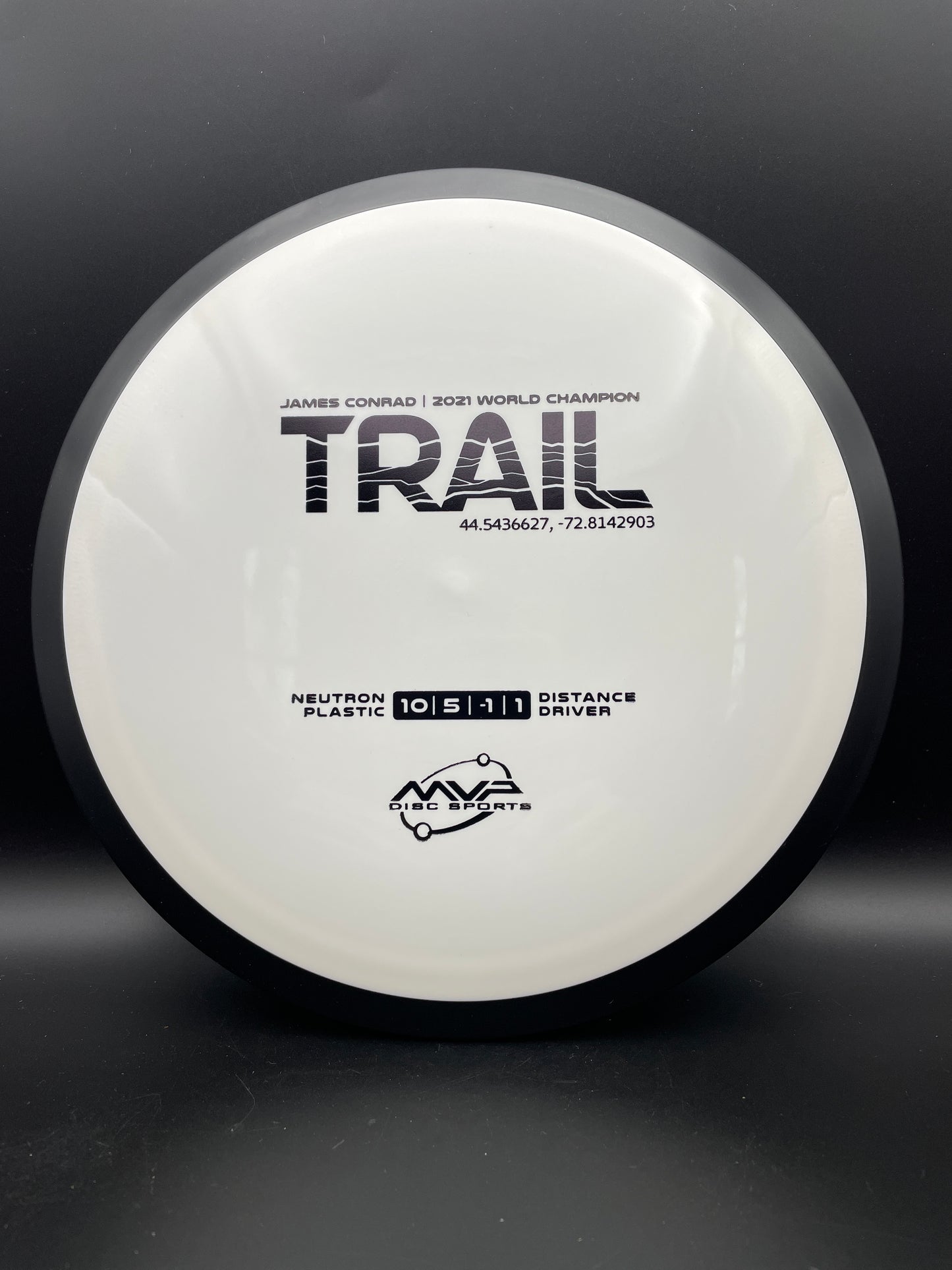 MVP - Trail - Neutron