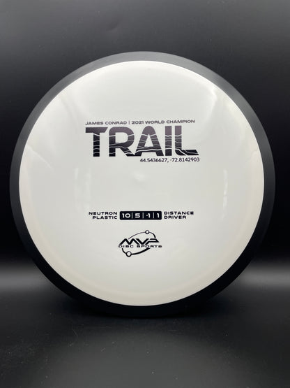 MVP - Trail - Neutron