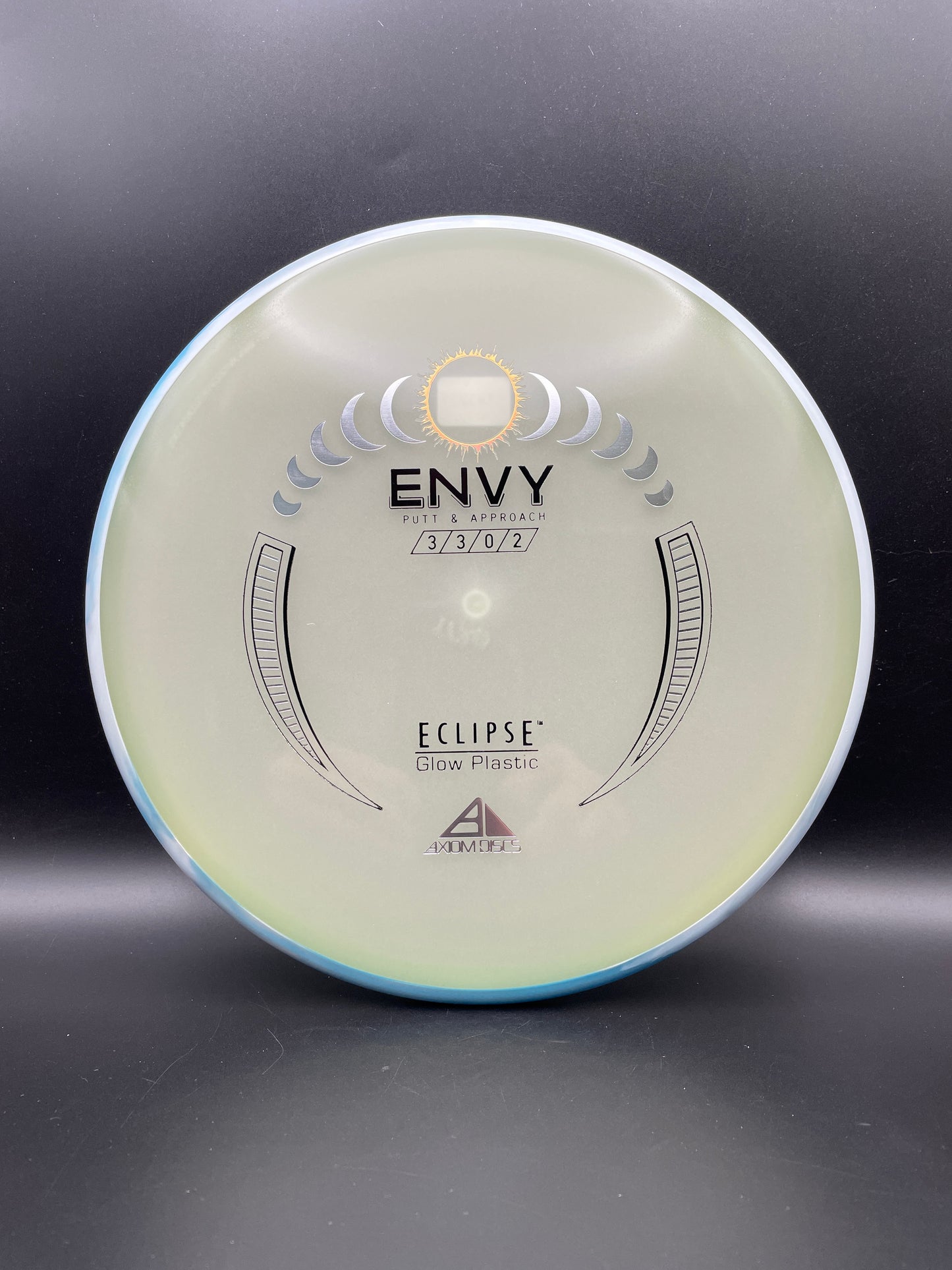 Axiom - Envy - Eclipse 2.0