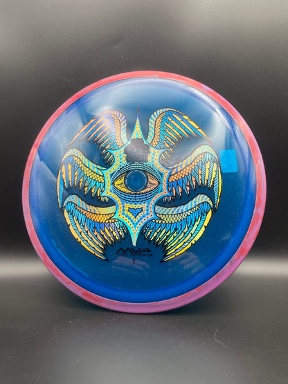 Axiom - Rhythm  - Particle Proton Soft - 2025 OTB Open