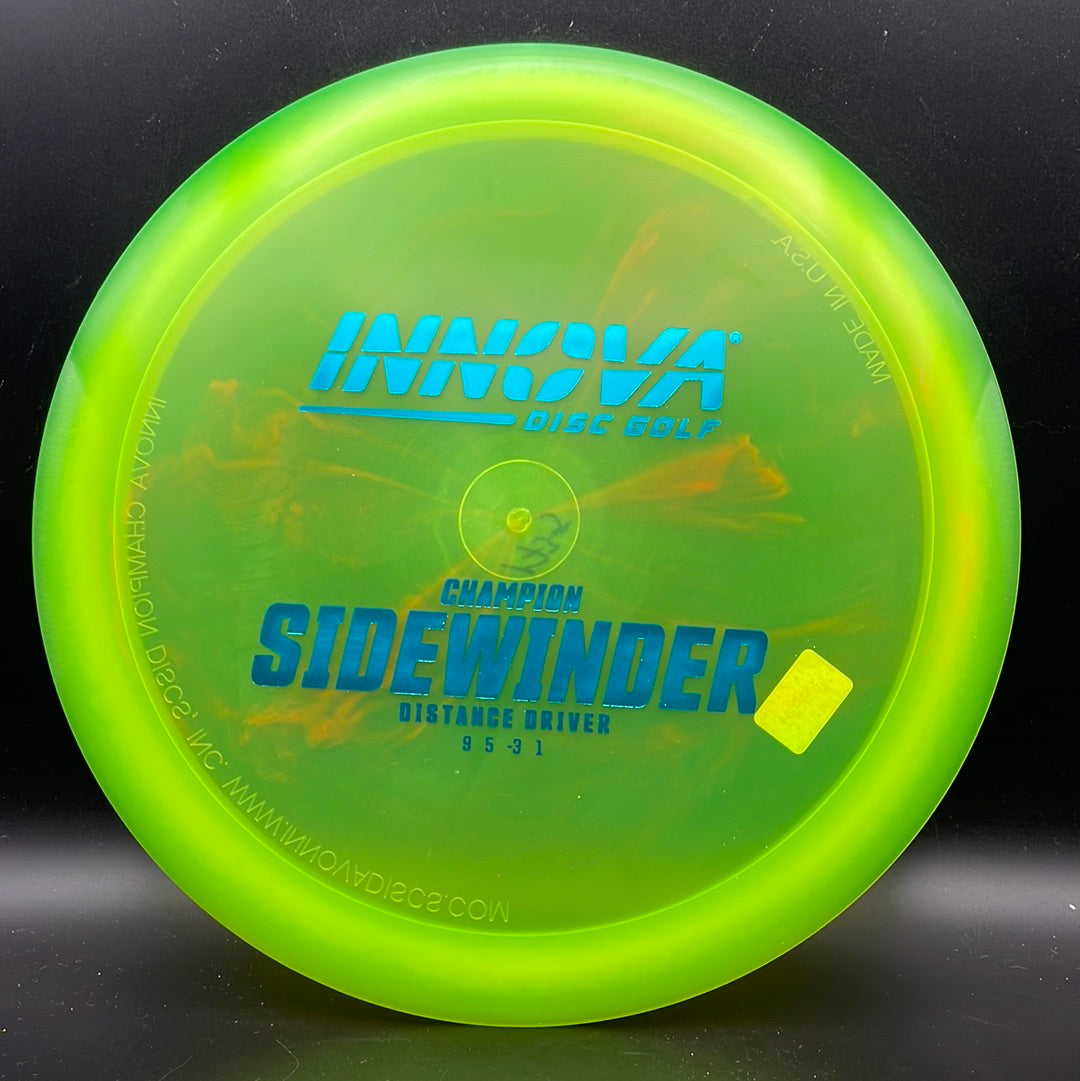 Innova - Sidewinder - Champion