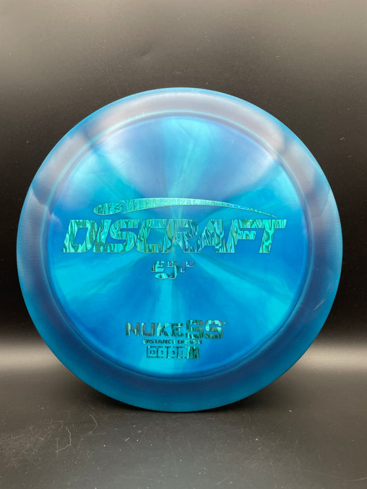 Discraft - Nuke SS - ESP