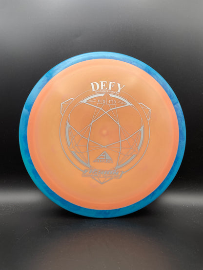 Axiom - Defy - Fission