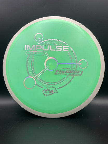 Axiom - Impulse - Fission - PLC