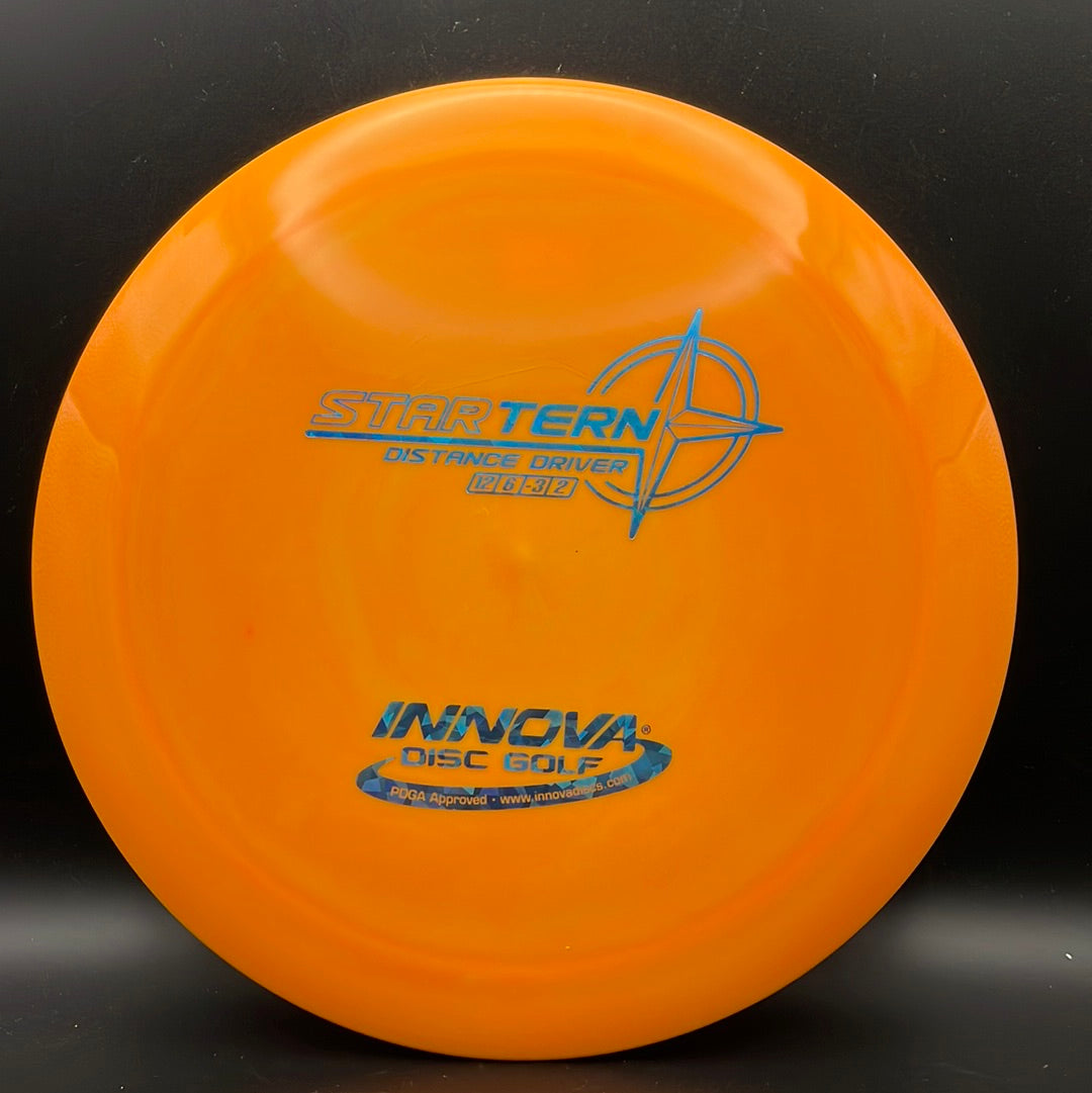 Innova - Tern - Star