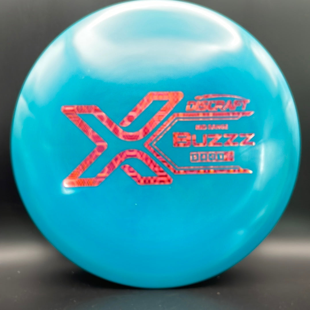 Discraft - Buzzz - X-Line