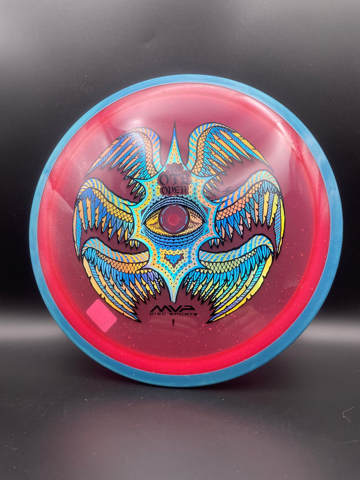Axiom - Rhythm  - Particle Proton Soft - 2025 OTB Open