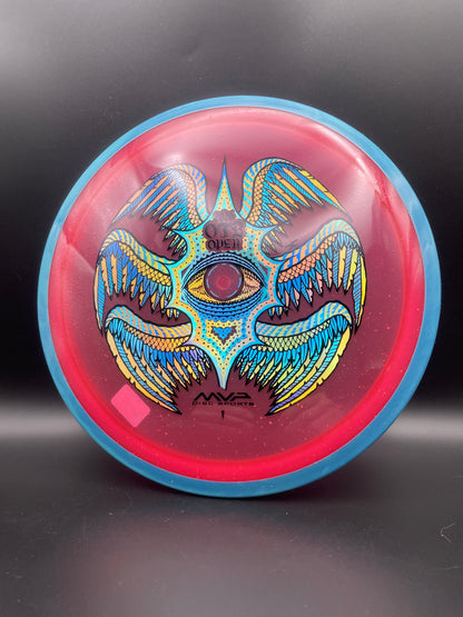 Axiom - Rhythm  - Particle Proton Soft - 2025 OTB Open