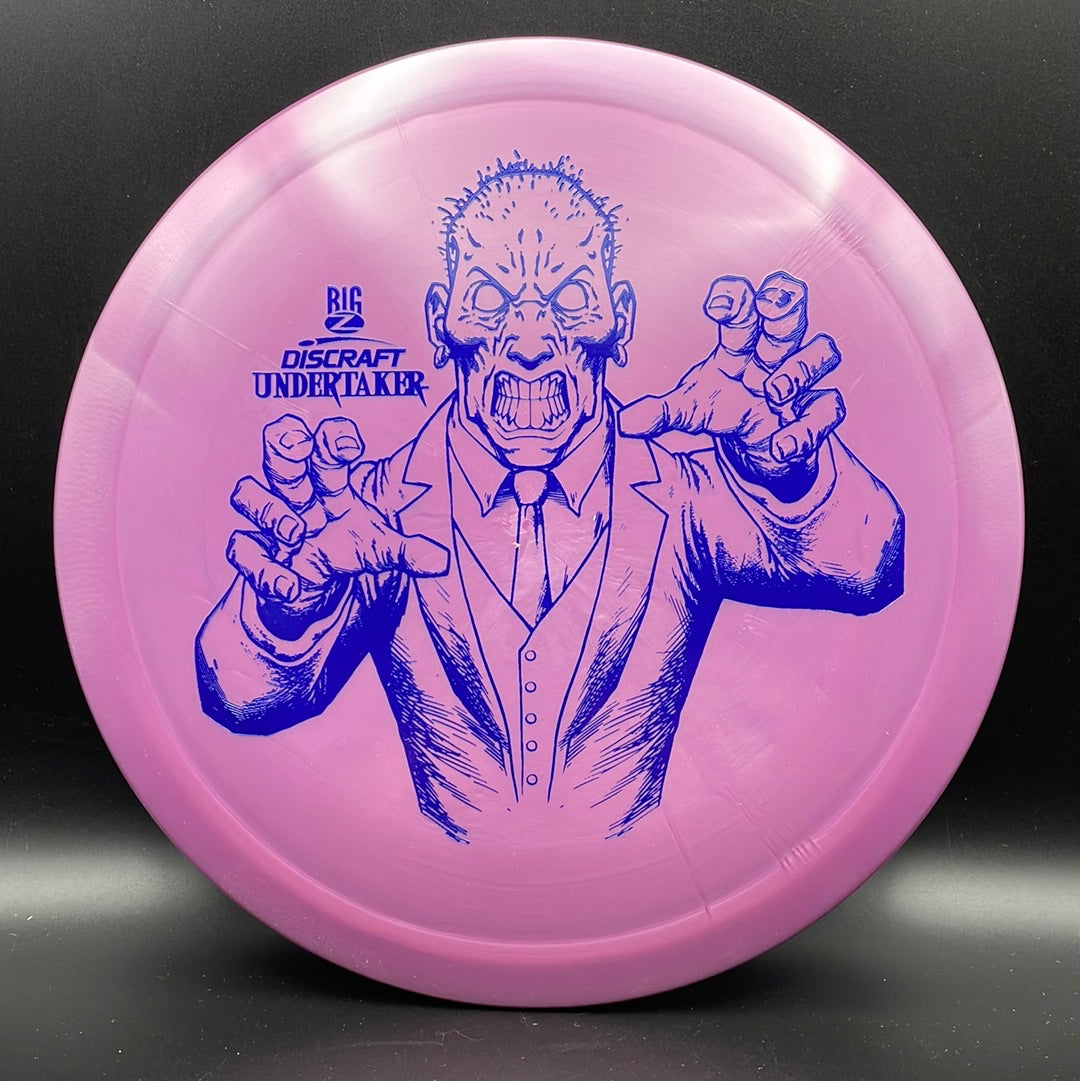 Discraft - Undertaker - Big Z