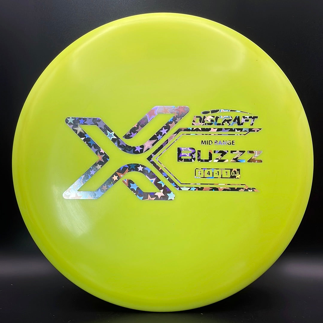 Discraft - Buzzz - X-Line