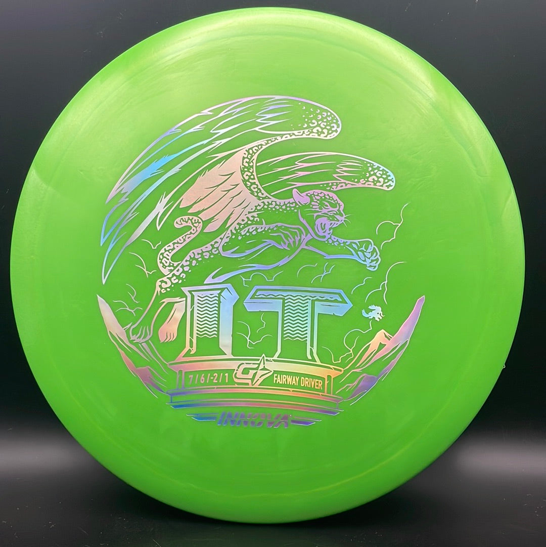 Innova - IT - G-Star