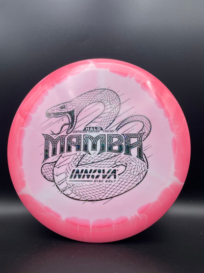 Innova - Mamba - Halo Star