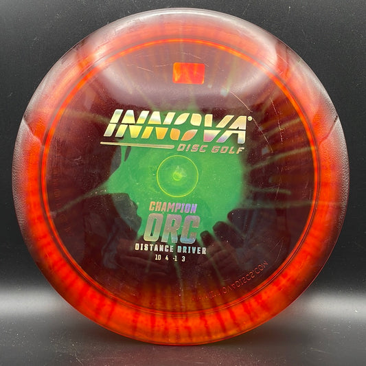 Innova - Orc - Champion I-Dye