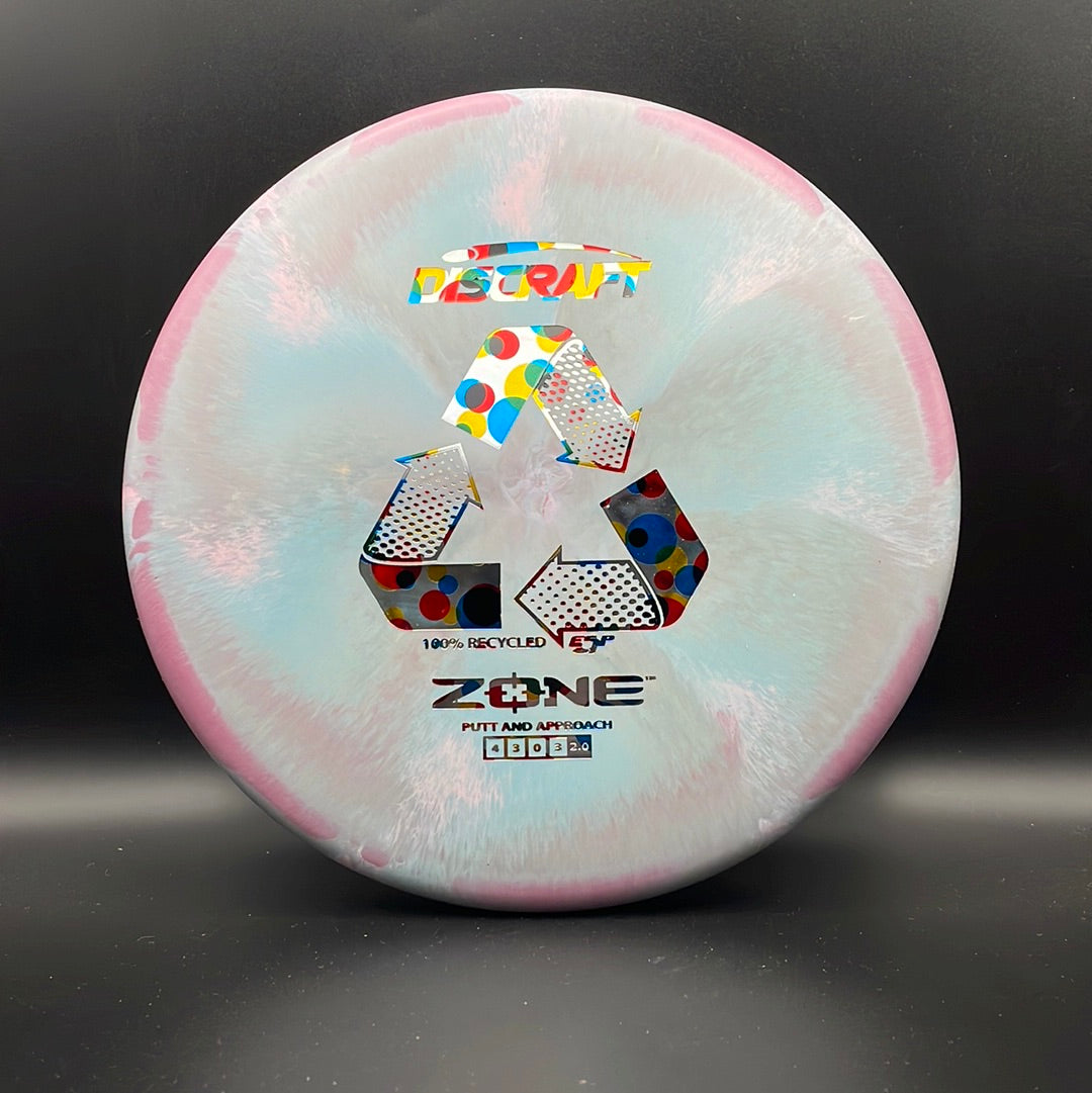 Discraft - Zone - ESP Recycled